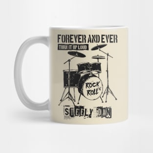 steely dan ll forever Mug